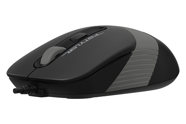 FM10S 1600 DPI Optical Mouse