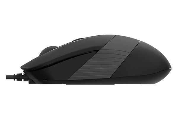 FM10S 1600 DPI Optical Mouse