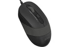 A4Tech FM10S 1600 DPI Optical Mouse