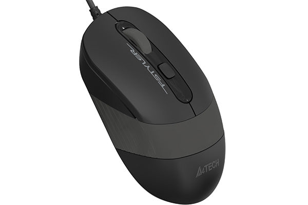 FM10S 1600 DPI Optical Mouse
