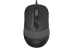 A4Tech FM10S 1600 DPI Optical Mouse
