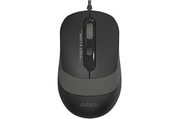 FM10S 1600 DPI Optical Mouse