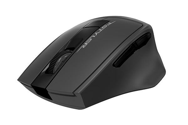 FG30S A4tech Fstyler Wireless Silent Click Mouse USB