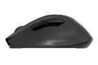 FG30S A4tech Fstyler Wireless Silent Click Mouse USB