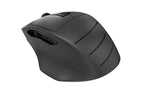 FG30S A4tech Fstyler Wireless Silent Click Mouse USB