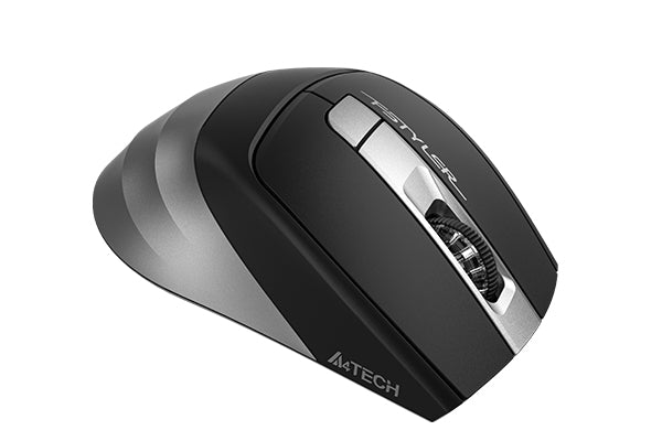 FB35S A4Tech Fstyler Silent Click Bluetooth 2.4G