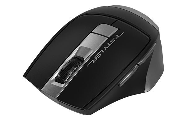 FB35S A4Tech Fstyler Silent Click Bluetooth 2.4G