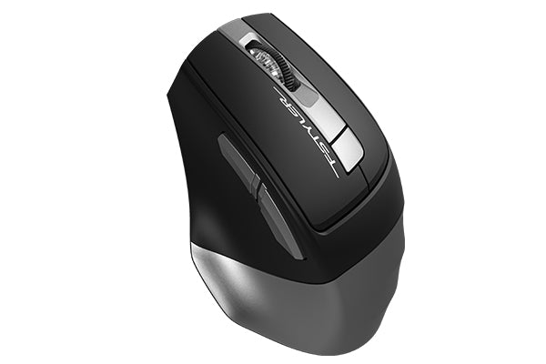 FB35S A4Tech Fstyler Silent Click Bluetooth 2.4G