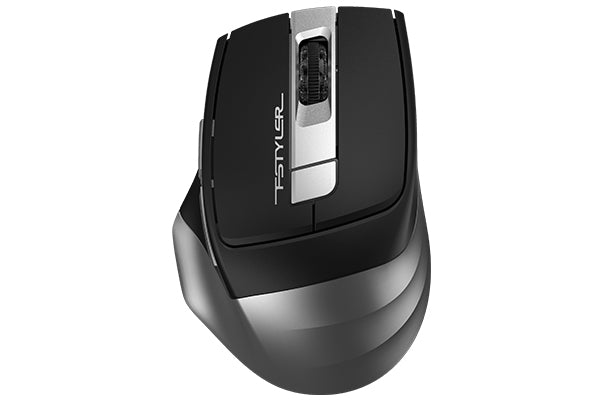 FB35S A4Tech Fstyler Silent Click Bluetooth 2.4G