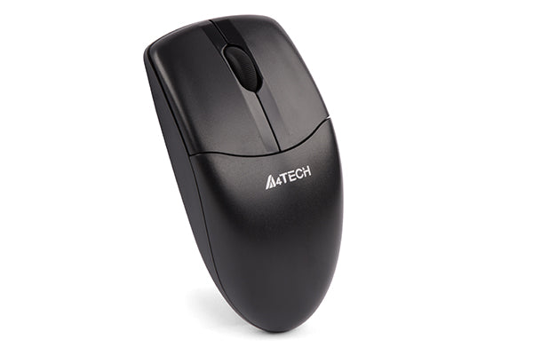 G3-220NS A4tech Wireless Silent Click Mouse