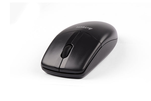 G3-220NS A4tech Wireless Silent Click Mouse
