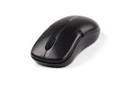 G3-230NS A4Tech Wireless Silent Click Mouse USB Black