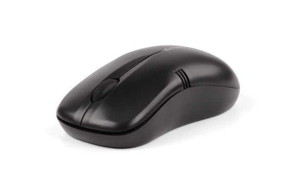 G3-230NS A4Tech Wireless Silent Click Mouse USB Black
