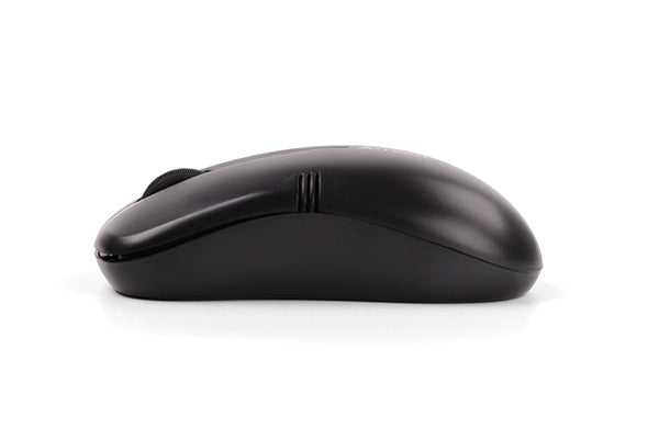 G3-230NS A4Tech Wireless Silent Click Mouse USB Black