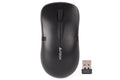 G3-230NS A4Tech Wireless Silent Click Mouse USB Black