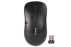 G3-230NS A4Tech Wireless Silent Click Mouse USB Black