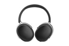 A4tech BH350C Fstyler ANC Bluetooth v5.3 Wireless Headset Black