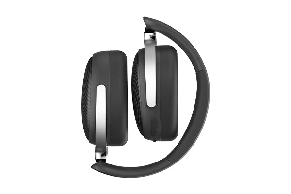 BH350C A4tech Fstyler ANC Bluetooth v5.3 Wireless Headset Black