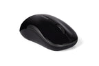 G3-300NS A4tech Wireless Silent Click Mouse USB Black