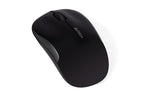 G3-300NS A4tech Wireless Silent Click Mouse USB Black