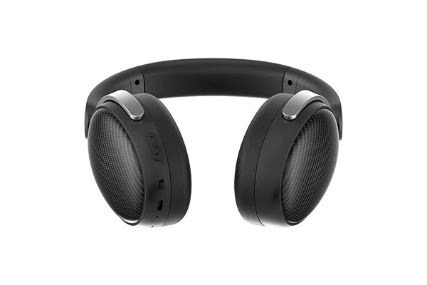 BH350C A4tech Fstyler ANC Bluetooth v5.3 Wireless Headset Black