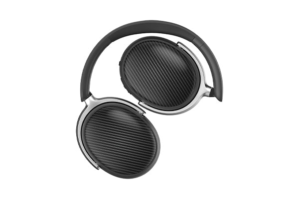 BH350C A4tech Fstyler ANC Bluetooth v5.3 Wireless Headset Black