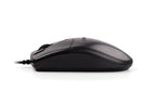 A4Tech OP-620DS Wired Mouse