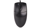 A4Tech OP-620DS Wired Mouse