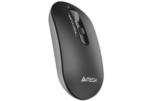 FG20S A4tech Fstyler 2.4G Wireless Silent Click Mouse