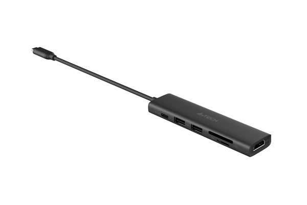DST-60C Docking Station