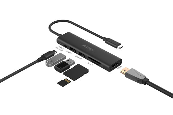 DST-60C Docking Station