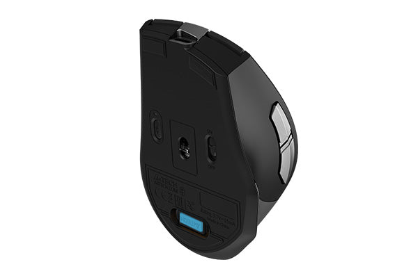 FB35CS Dual Mode Rechargeable Mouse