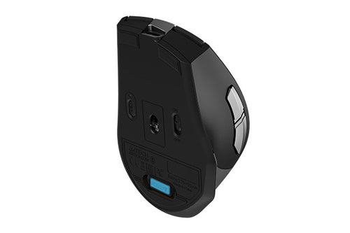 FB35CS Dual Mode Rechargeable Mouse