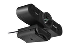 PK-1000HA A4tech 4K 2160P Ultra HD Auto Focus Webcam USB Black,50Hz