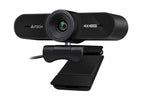 PK-1000HA A4tech 4K 2160P Ultra HD Auto Focus Webcam USB Black,50Hz