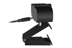 PK-1000HA A4tech 4K 2160P Ultra HD Auto Focus Webcam USB Black,50Hz
