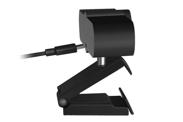 PK-1000HA A4tech 4K 2160P Ultra HD Auto Focus Webcam USB Black,50Hz