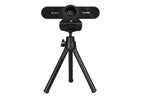 PK-1000HA A4tech 4K 2160P Ultra HD Auto Focus Webcam USB Black,50Hz