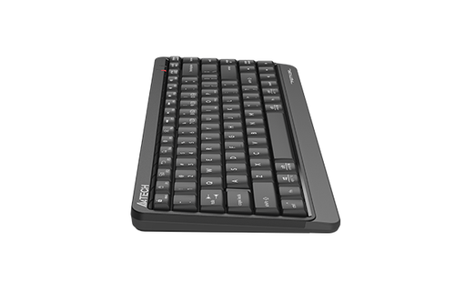A4Tech FBK11 Bluetooth & 2.4G Wireless KB