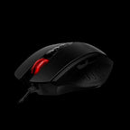 V8M X Glide Bloody RGB Animation Gaming Mouse USB Black Glide