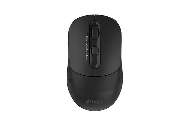 FB10CS Dual Mode Mouse