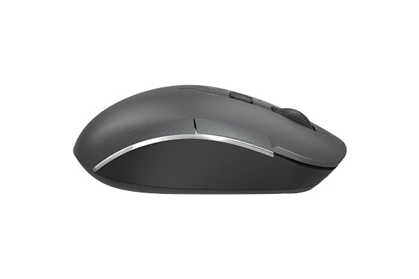 FB26CS Air2 A4tech Fstyler Dual Mode Bluetooth & 2.4GHz Wireless Silent Click Mouse USB