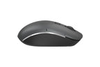 FB26CS Air2 A4tech Fstyler Dual Mode Bluetooth & 2.4GHz Wireless Silent Click Mouse USB