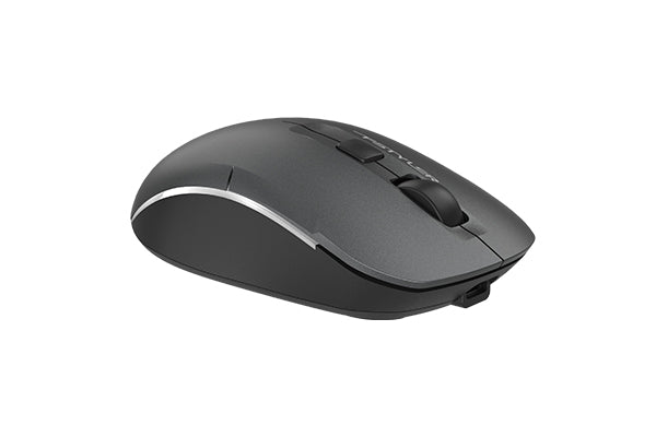 FB26CS Air2 A4tech Fstyler Dual Mode Bluetooth & 2.4GHz Wireless Silent Click Mouse USB