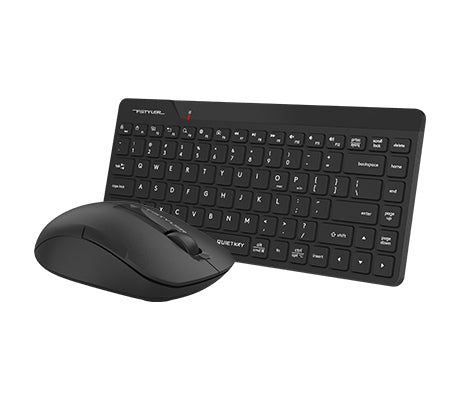FG2200 Air2 A4tech Fstyler 2.4G Wireless power