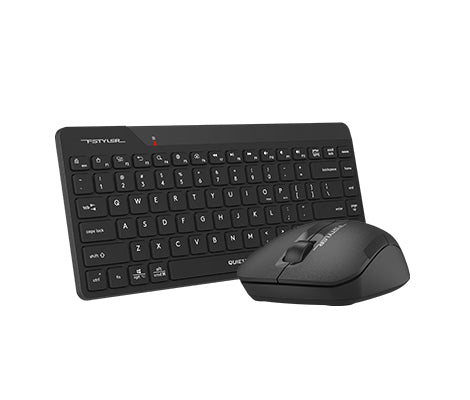 FG2200 Air2 A4tech Fstyler 2.4G Wireless power