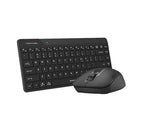 FG2200 Air2 A4tech Fstyler 2.4G Wireless power