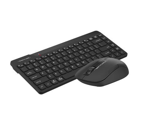 FG2200 Air2 A4tech Fstyler 2.4G Wireless power