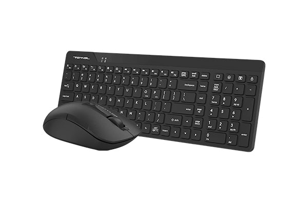 FG2300 Air2 A4tech Fstyler 2.4G Wireless power