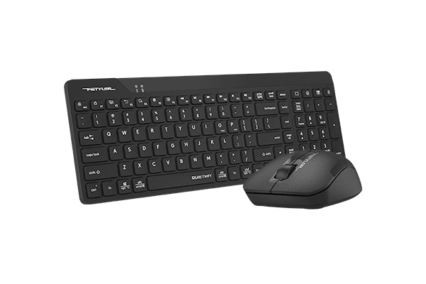 FG2300 Air2 A4tech Fstyler 2.4G Wireless power